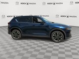 Used 2022 MAZDA CX-5 AWD 2.5 S w/ Premium Package image 3