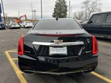 Used 2015 Cadillac CTS Sedan w/ Seating Package image 6