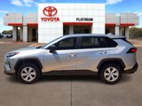 Used 2023 Toyota RAV4 LE image 3