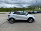 Certified 2022 Buick Encore Preferred w/ Safety Package image 5