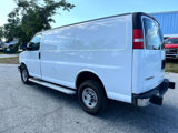 Used 2023 Chevrolet Express 2500 w/ Driver Convenience Package image 3