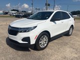 Used 2022 Chevrolet Equinox LS w/ LS Convenience Package image 4