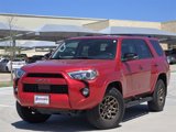 Certified 2023 Toyota 4Runner 40th Anniversary SE image 2