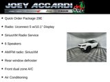 Used 2023 Jeep Compass Trailhawk image 4