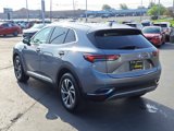 Used 2021 Buick Envision Essence image 3