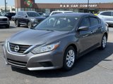 Used 2018 Nissan Altima 2.5 S image 4