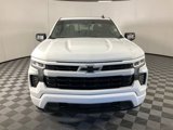 Used 2023 Chevrolet Silverado 1500 RST w/ Convenience Package II image 2