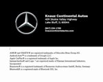 Used 2014 Mercedes-Benz S 550 Sedan image 2