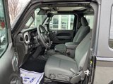 New 2025 Jeep Wrangler Sport S image 3