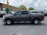 Used 2014 RAM 1500 Outdoorsman image 5
