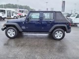 Used 2013 Jeep Wrangler Unlimited Sport w/ Connectivity Group image 2