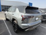 New 2025 Chevrolet Equinox LT image 3