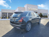 New 2025 Cadillac XT5 Premium Luxury w/ Technology Package image 3