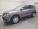 Used 2015 Nissan Rogue S image 2