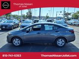 Used 2025 Nissan Versa S image 6