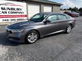 Used 2019 Honda Accord LX image 2