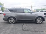 Used 2017 INFINITI QX80 Signature Edition w/ All Season Package image 5