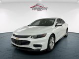 Used 2018 Chevrolet Malibu LT image 4