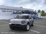 New 2025 Ford Bronco Sport Heritage w/ Convenience Package image 2