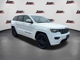 Used 2020 Jeep Grand Cherokee Altitude image 3