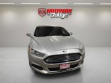 Used 2016 Ford Fusion SE image 5