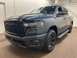 New 2026 RAM 1500 4x4 Crew Cab image 5