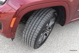 Used 2021 Jeep Grand Cherokee L Overland w/ Advanced Protech Group III image 5