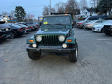 Used 1999 Jeep Wrangler Sahara image 3