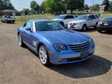 Used 2008 Chrysler Crossfire Limited image 3
