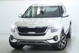 Used 2022 Kia Seltos SX image 3