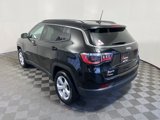 Certified 2022 Jeep Compass Latitude w/ Sun and Sound Group image 4