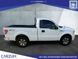 Used 2014 Ford F150 STX w/ Equipment Group 201A Mid image 2