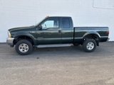Used 2002 Ford F350 4x4 SuperCab Super Duty image 2