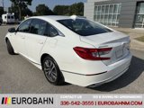 Used 2019 Honda Accord EX-L image 3