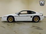 Used 1988 Pontiac Fiero GT image 3