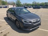 Used 2019 Subaru Legacy 2.5i w/ Alloy Wheel Package image 3