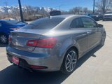 Used 2016 Kia Forte Koup SX image 4