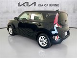 Certified 2024 Kia Soul LX w/ Option Group 015 image 5
