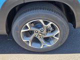 New 2025 Chevrolet Trax LT w/ Driver Confidence Package image 5