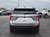 Used 2022 Ford Explorer XLT image 6