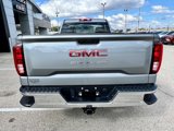 New 2025 GMC Sierra 1500 Pro w/ Pro Value Package image 5