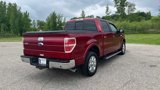 Used 2014 Ford F150 Lariat w/ Lariat Chrome Package image 4
