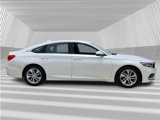 Used 2019 Honda Accord LX image 2