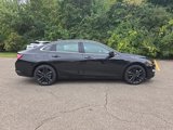 New 2025 Chevrolet Malibu LT w/ Midnight Edition image 4