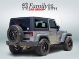 Used 2015 Jeep Wrangler Sport w/ Quick Order Package 24S image 4