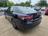 Used 2021 Toyota Camry XLE image 5