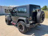 Used 2010 Jeep Wrangler Sport image 4