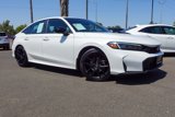Used 2025 Honda Civic Sport image 4