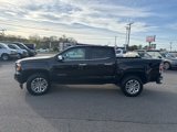 Certified 2020 GMC Canyon SLT w/ Driver Alert Package image 4