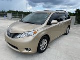 Used 2012 Toyota Sienna image 3
